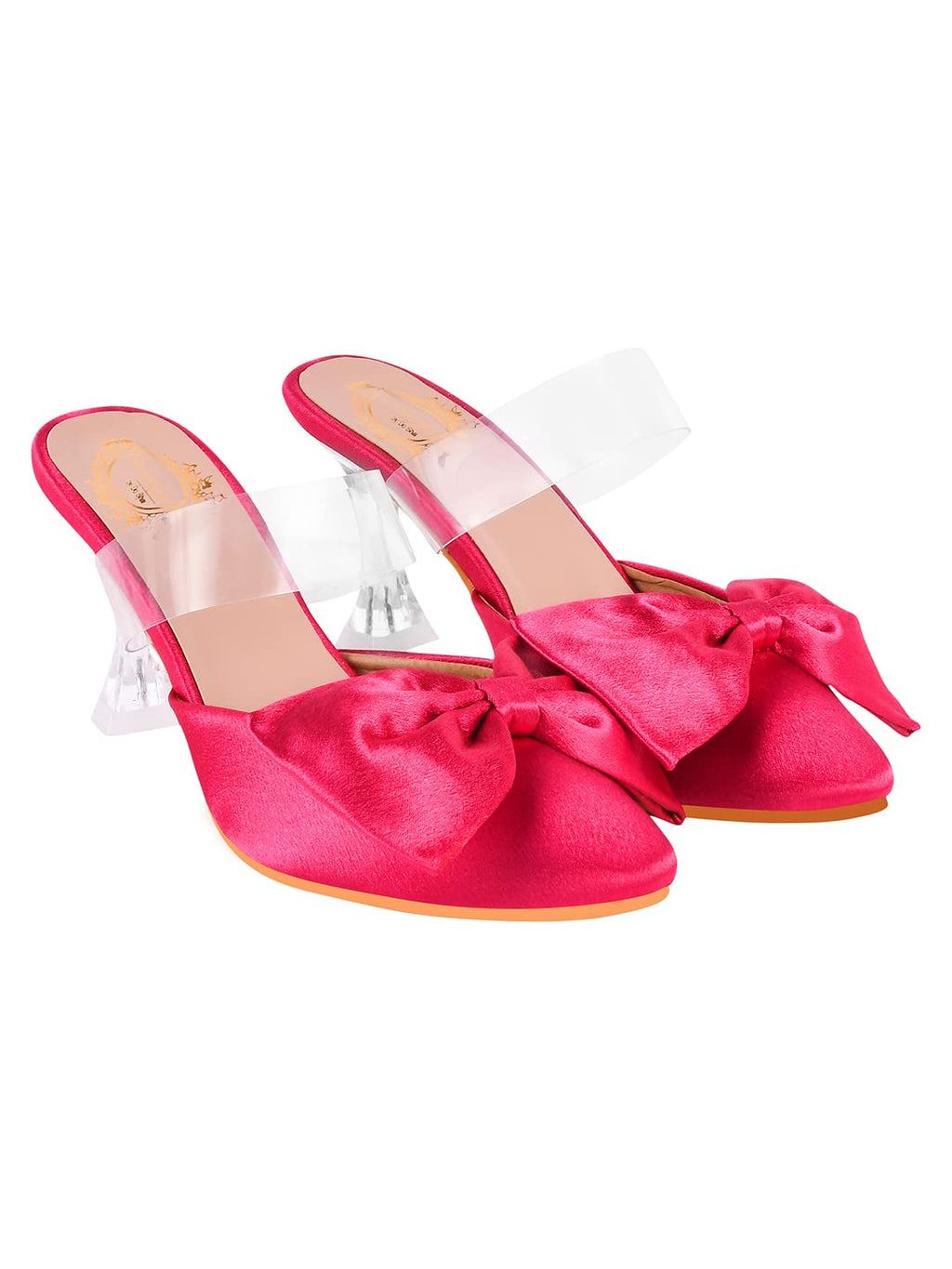 Shoetopia WomenS Pumps