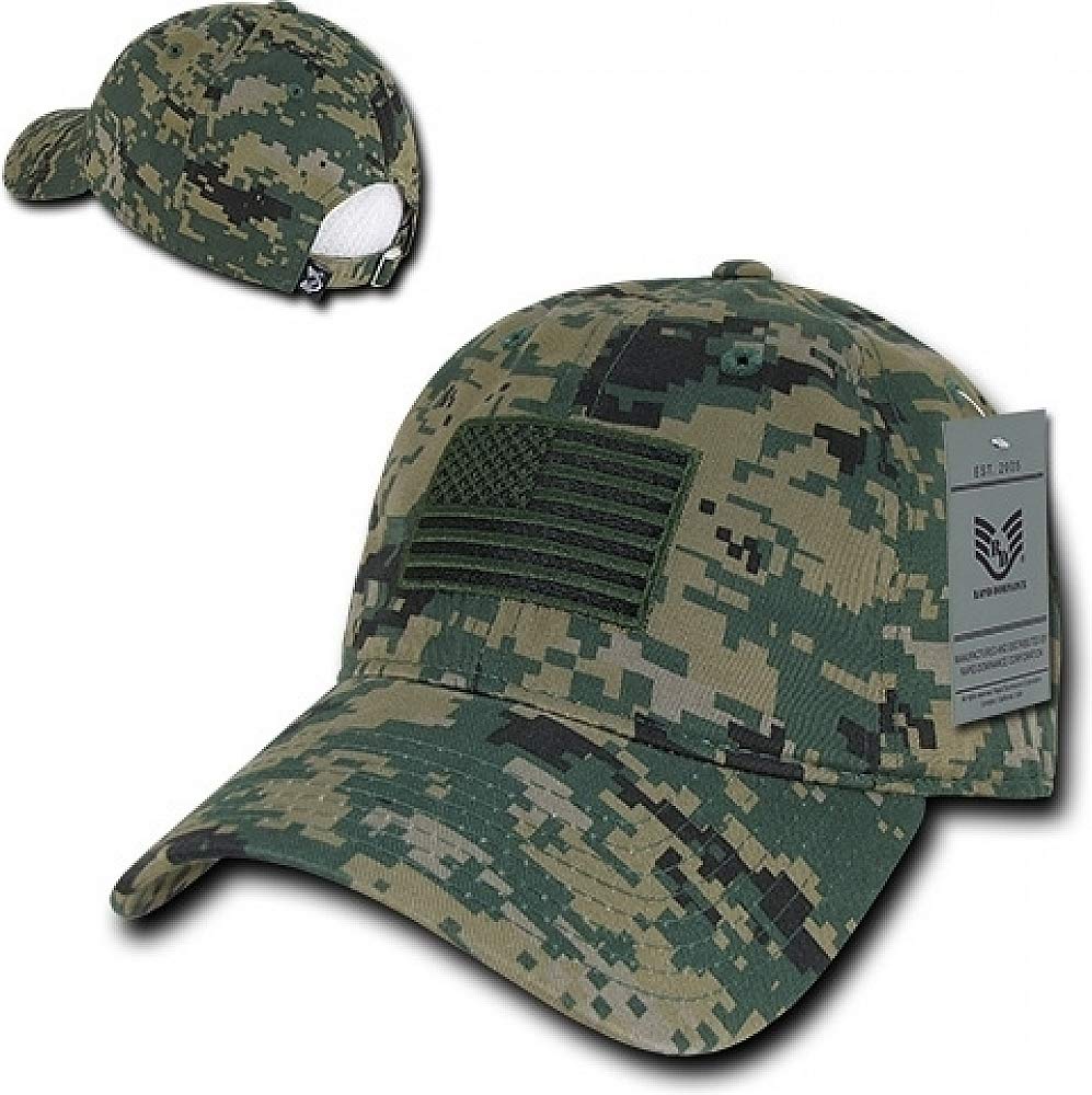 Relaxed Graphic Cap,Tonal Flag,MCU