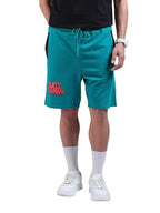 The Indian Garage Co Mens Warner Bros. Collection Oversized Bugs Bunny Shorts