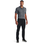 Under Armour Men's Performance 3.0 Polo, (012) Pitch Gray / / Black, X-Small