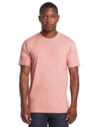 Unisex cotton T-Shirt - cLASSIc ORANgE - S(D0102H7NPYP)