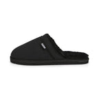 PUMA Fluff Black White 8 B (M)