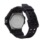 G-Shock Casio Master of G Air Gravitymaster Solar Connected Black Resin Strap Watch - GRB300-1A4