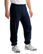 Youth NuBlend Fleece Sweatpants - BLAcK - S(D0102H2HXNA)
