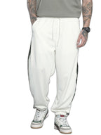 The Indian Garage Co Mens Loose Fit Casual Track Pants
