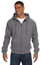 Mens crossfire PowerFleeceTM Fleece Jacket - NAVY - S(D0102H7Y5SJ)