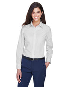 Ladies crown Woven collectioningham check - SILVER - S(D0102H7YEUJ)
