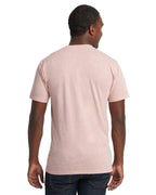 Unisex Triblend T-Shirt - ENVY - 3XL(D0102H7NEcT)
