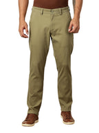 Thomas Scott Mens | Solid | Light Weight | Breathable Fabric | 4 Pockets | Regular Fit | Trouser | Chinos | Pants for Men (CCBT