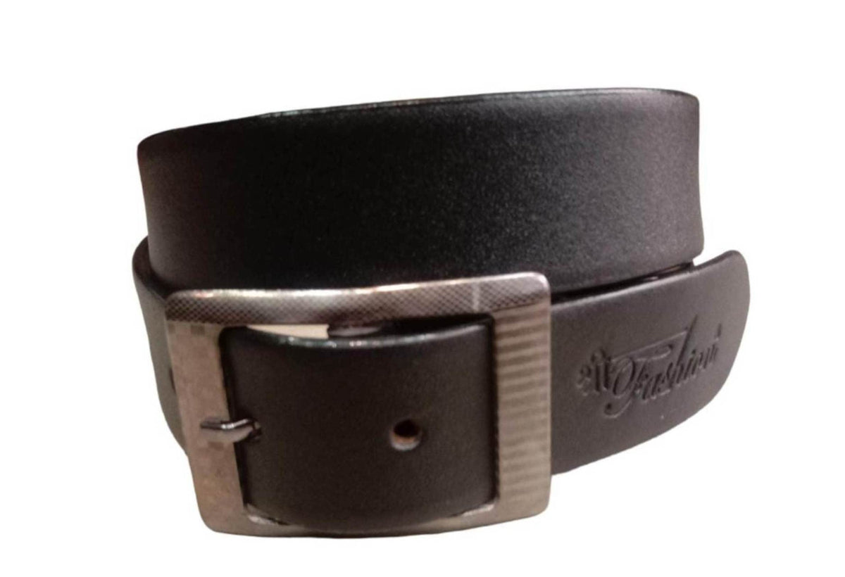  Fashion Men Leather Belt Gift Pack 32