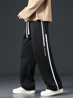 Lymio Track Pant For Men || Regular Fit || Track Pants || Full Elastic Jogger Track Pant || Available In Combo Pack Of 2 (Tp-39-