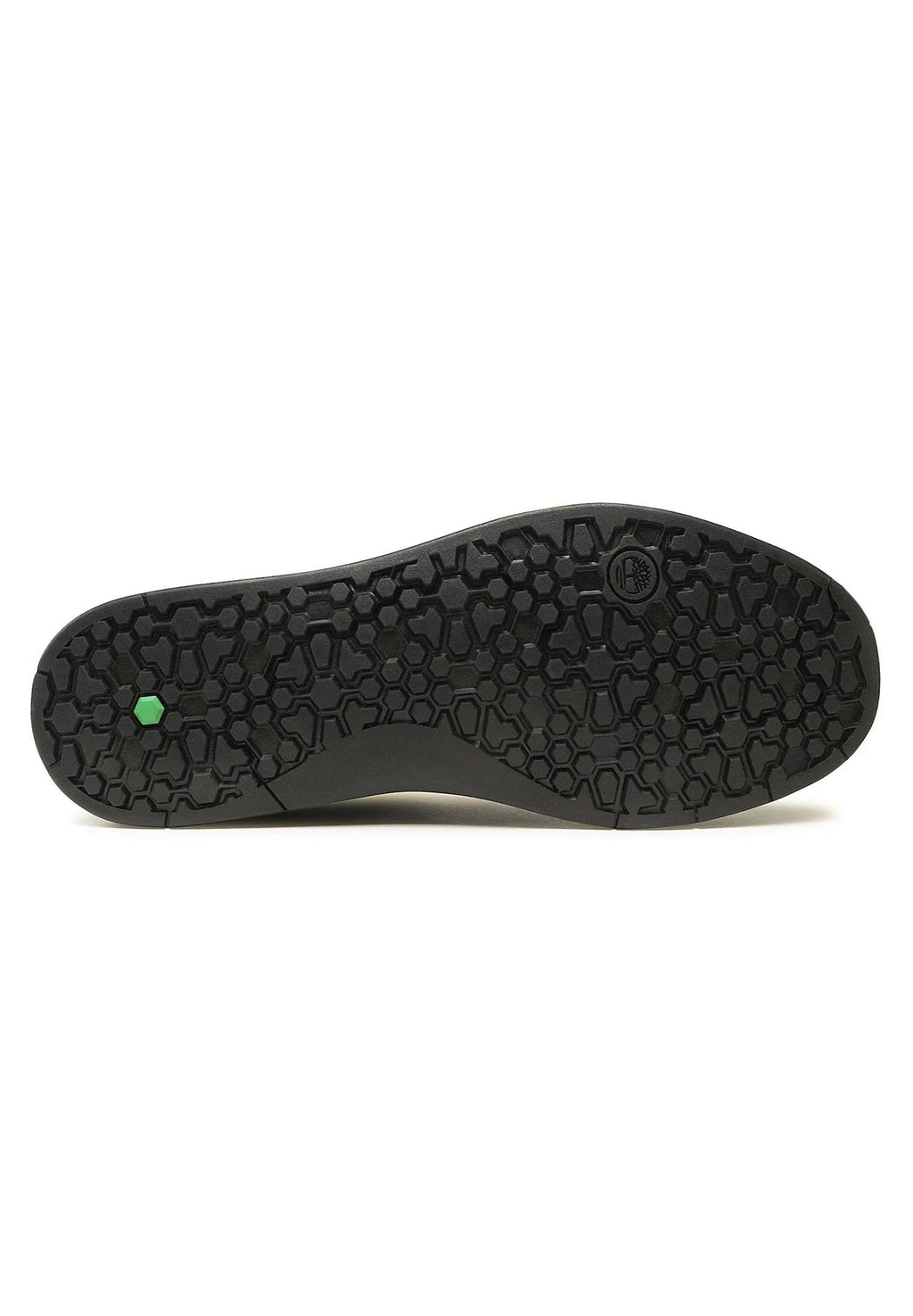 Timberland Men's Davis Square Chukka Shoe, Blackout Nubuck, 10