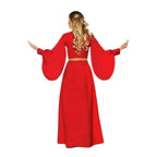 The Princess Bride Deluxe Buttercup Womens Costume | X-Small