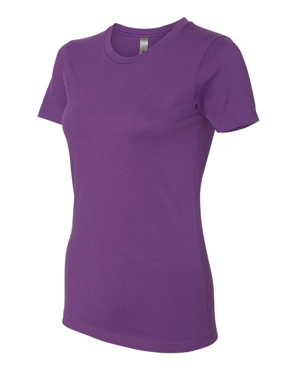 Ladies T-Shirt - cOOL BLUE - XS(D0102H78DWX)