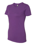 Ladies T-Shirt - cOOL BLUE - XS(D0102H78DWX)