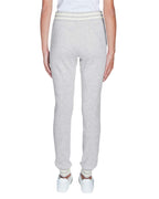 Ladies Relay Jogger - ASH - S(D0102H76Ic8)