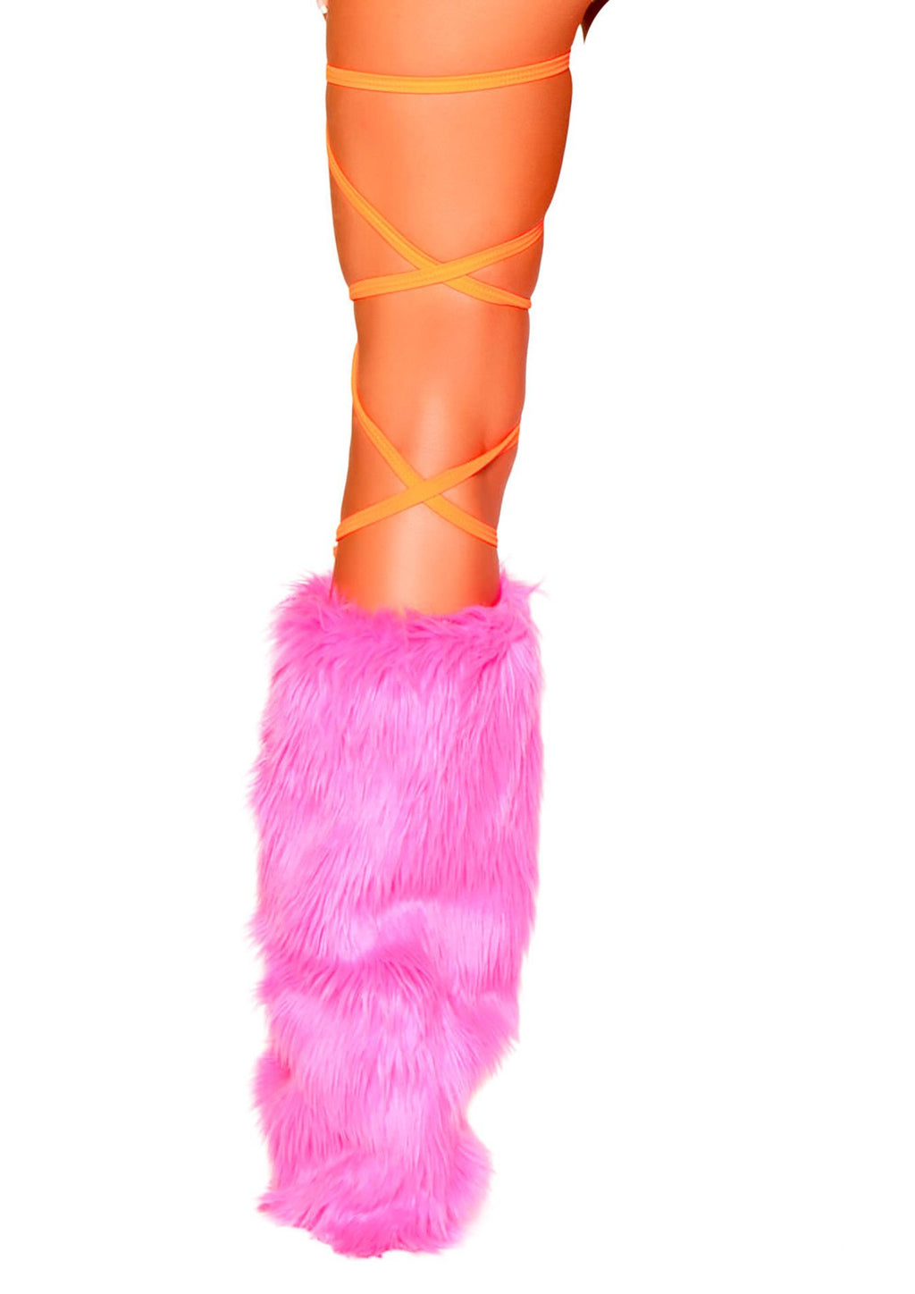 3021 - 100 Solid Thigh Wraps