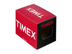 Timex Men's T46681 Expedition Traditional Brown Leather Strap Watch