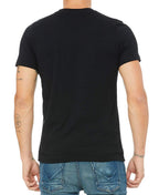 Unisex Made In The USA Jersey T-Shirt - ATHLETIc HEATHER - 2XL(D0102H7WcX2)