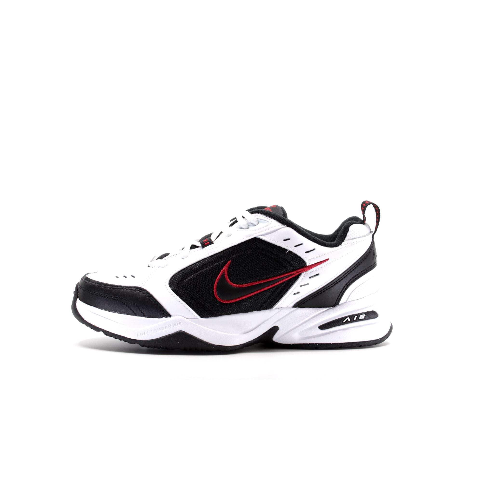 Nike Air Monarch Iv/Training Shoes 45 Eu Men Outdoor Shoes