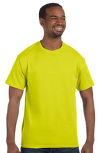 Mens Authentic-T T-Shirt - DAFFODIL YELLOW - S(D0102HI3NQY)