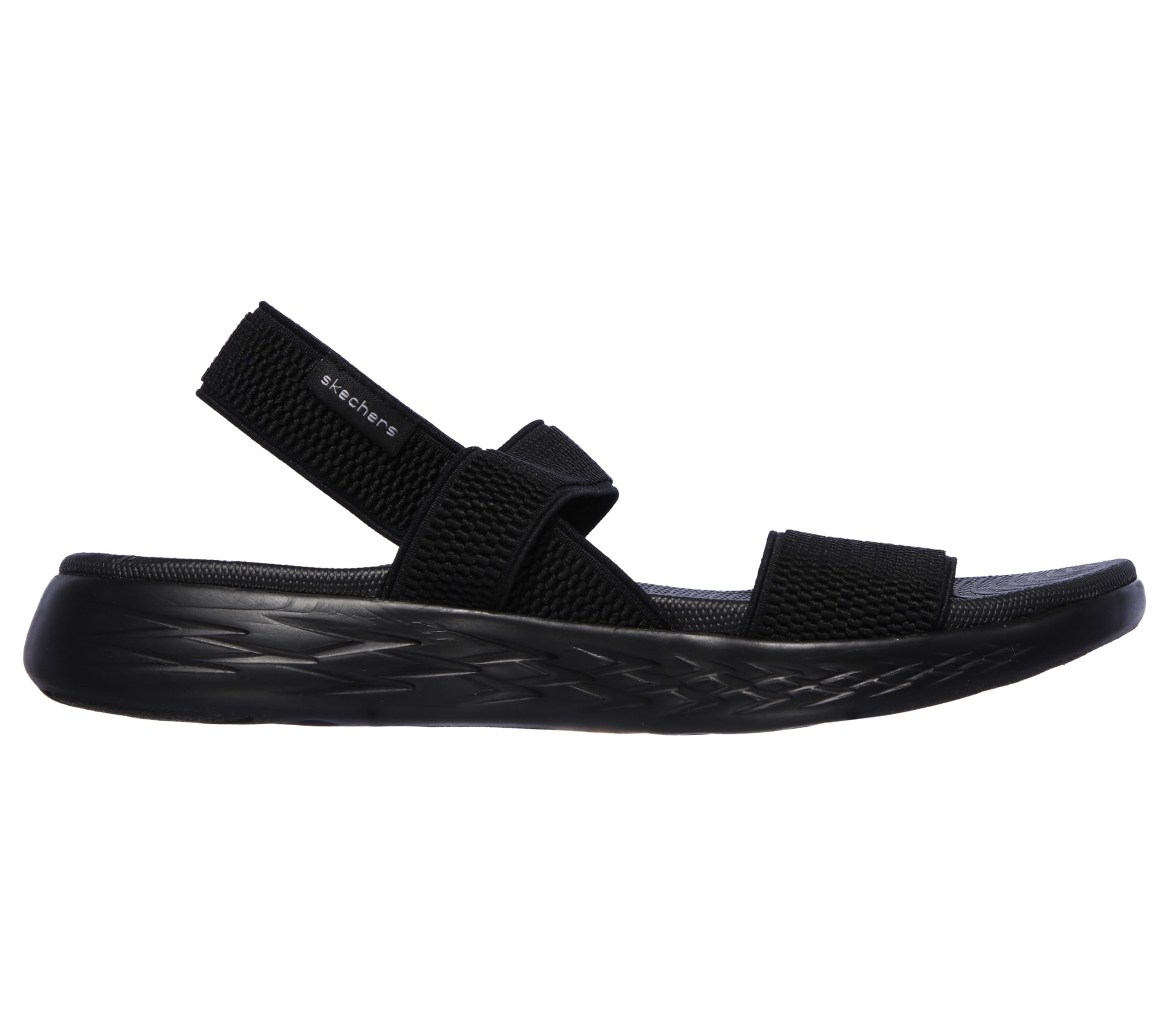Skechers Women On The Go 600 Sports Sandals & Floaters