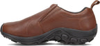 Merrell Men's Jungle MOC LTR 2 Moccasin, Earth, 8.5 M US