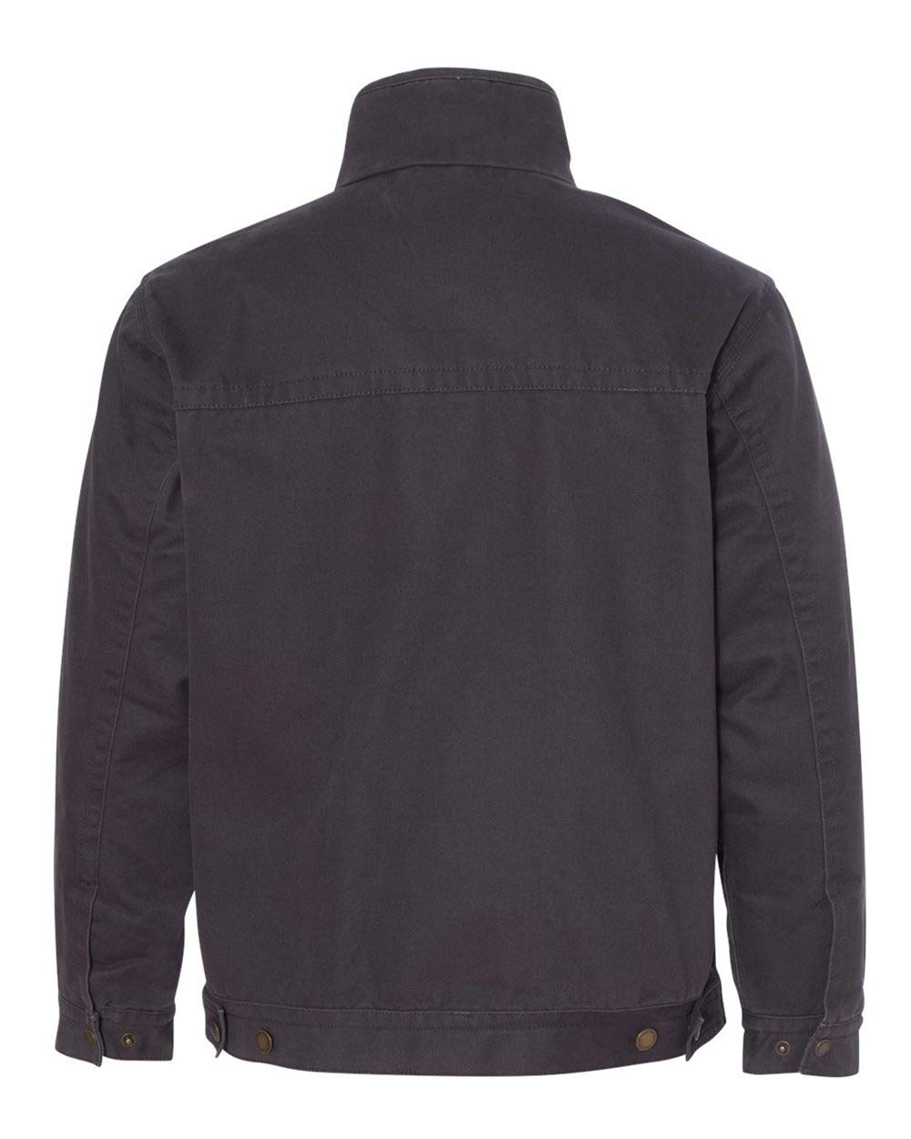 Mens Tall Maverick Jacket - FIELD KHAKI - XLT(D0102H7YHY6)