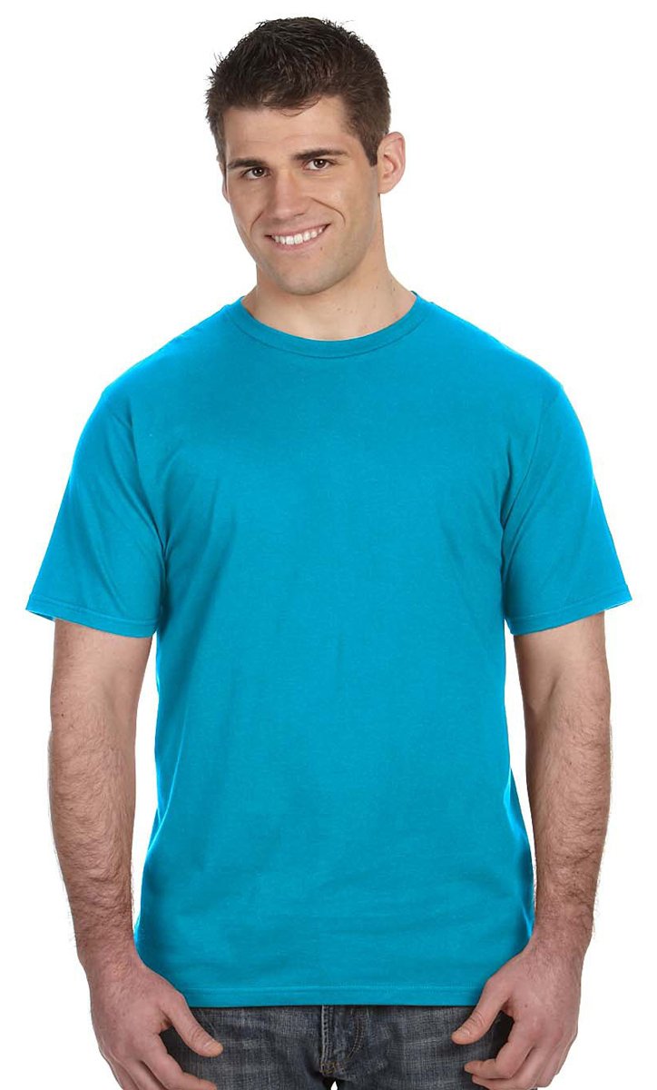 Lightweight T-Shirt - BLAcK - XS(D0102H7KMA8)