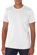 Unisex Jersey T-Shirt - ARMY - S(D0102H78LXP)