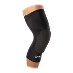 McDavid HEX Force Leg Sleeve Black M