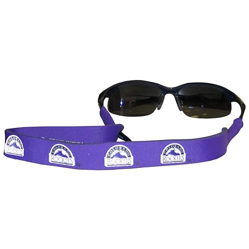 Colorado Rockies Sunglasses Strap