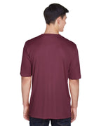 Mens Zone Performance T-Shirt - WHITE - XS(D0102H7NcUP)