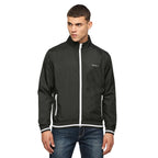 Pepe Jeans MenS A-Line Coat (Pm402867_Black
