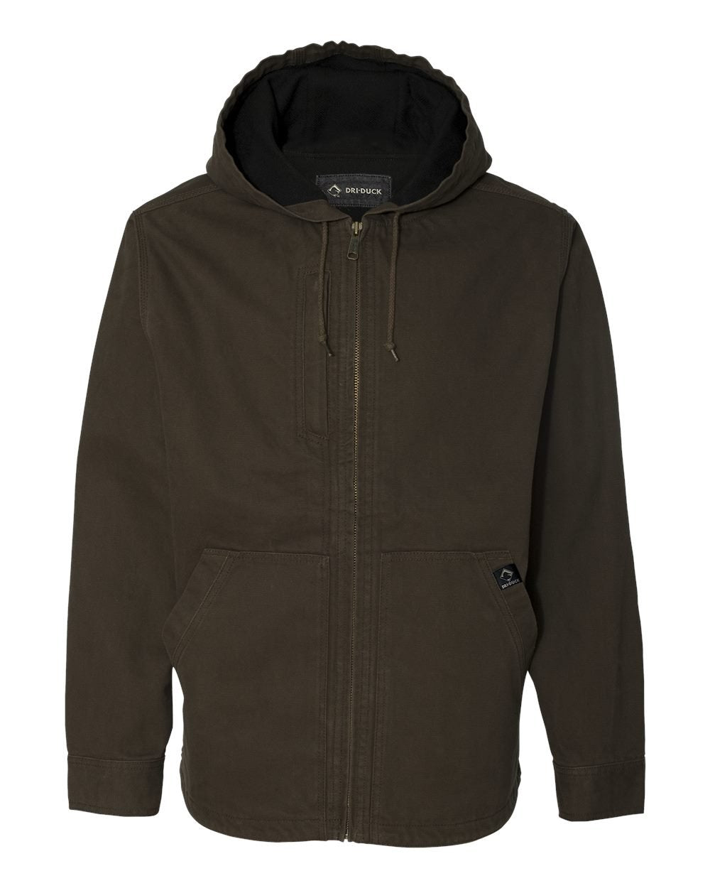 Mens Laredo Jacket - BLAcK - S(D0102H78BD2)
