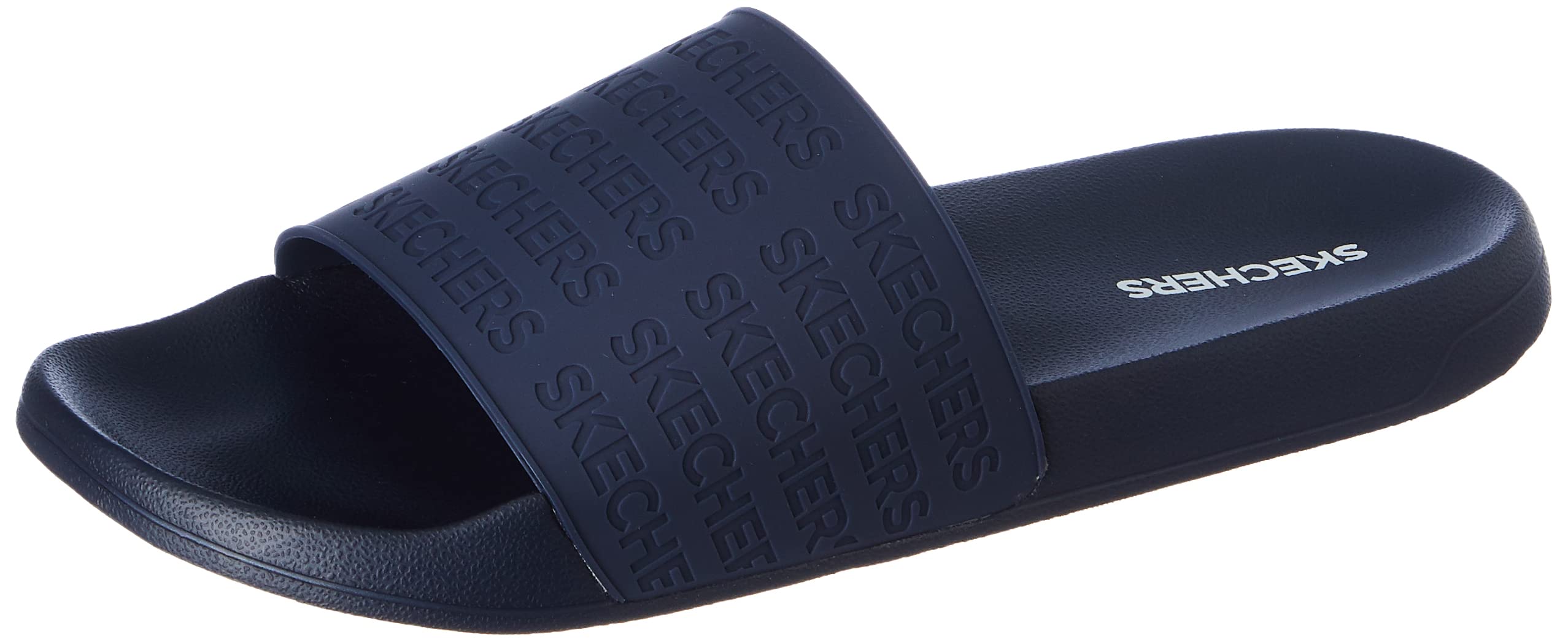 Skechers Men Side Lines 2.0 Stroud Sandals & Floaters