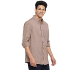 Fabindia Men Shirt