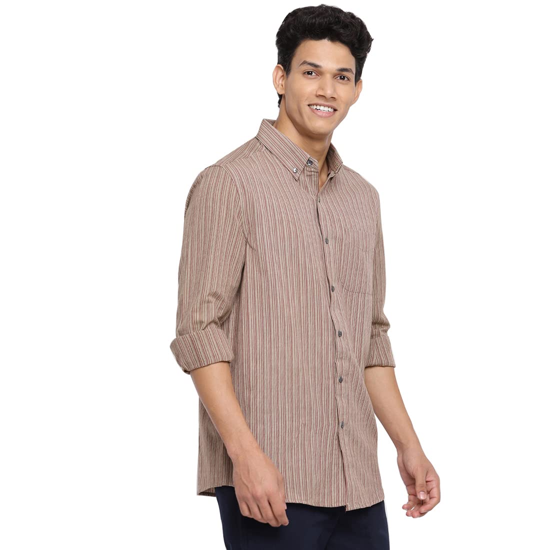 Fabindia Men Shirt