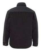 Mens Horizon Jacket - TOBAcO FLD KHKI - S(D0102H78cWJ)