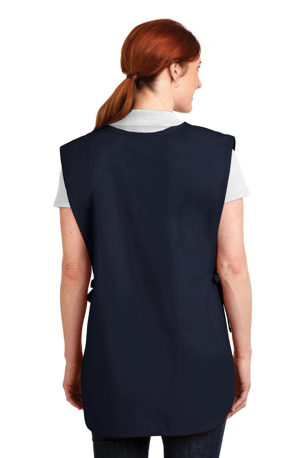 Port Authority Easy Care Cobbler Apron with Stain Release A705
