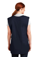 Port Authority Easy Care Cobbler Apron with Stain Release A705