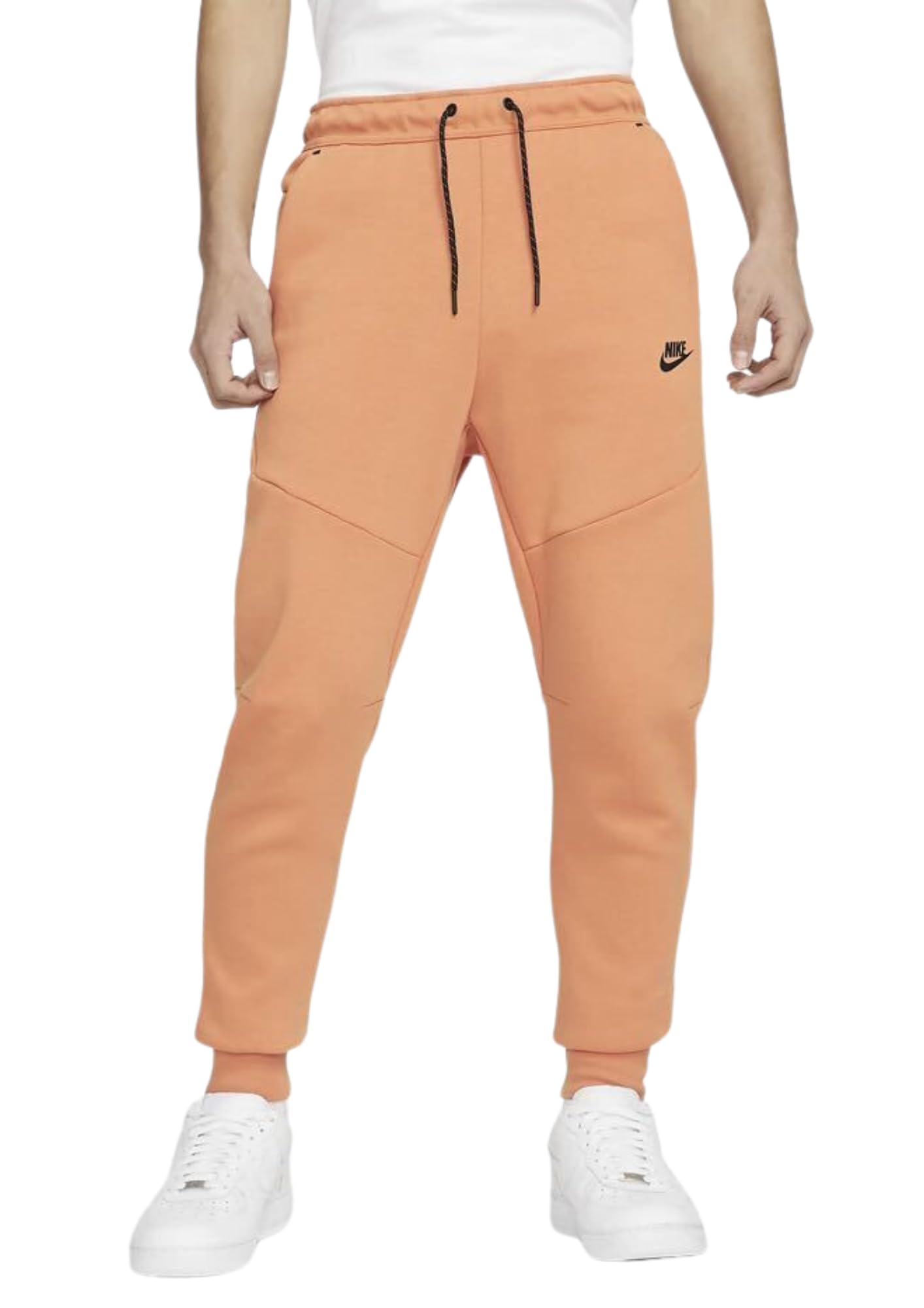 Nike Slim Mid Rise Track Men Active Track Pants