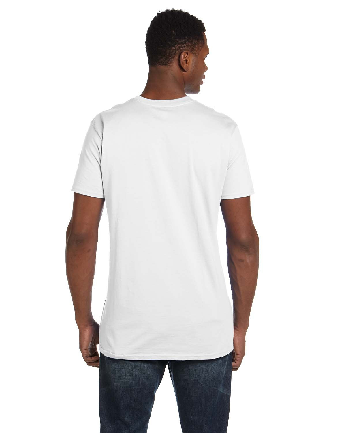 Unisex Perfect-T T-Shirt - BLAcK - S(D0102HI3KQV)