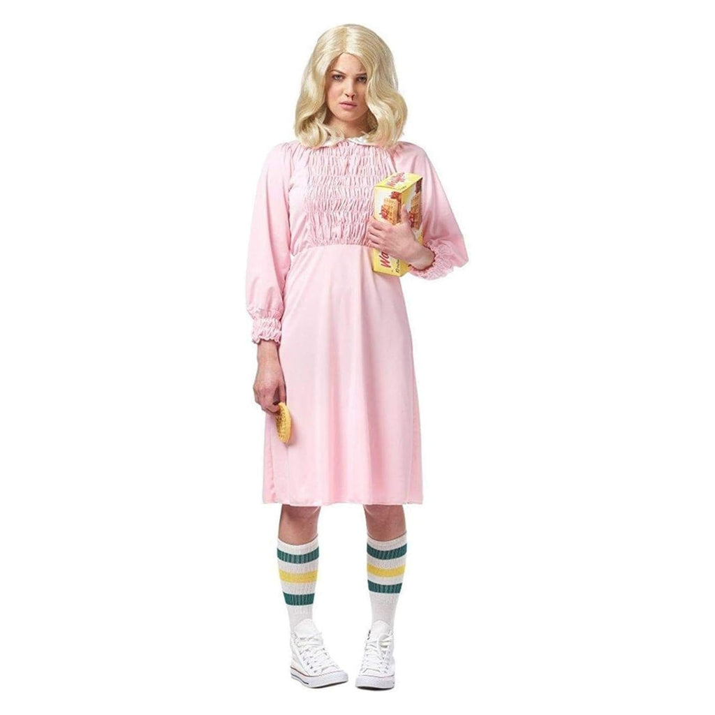 Woman's Strange Girl Costume - S