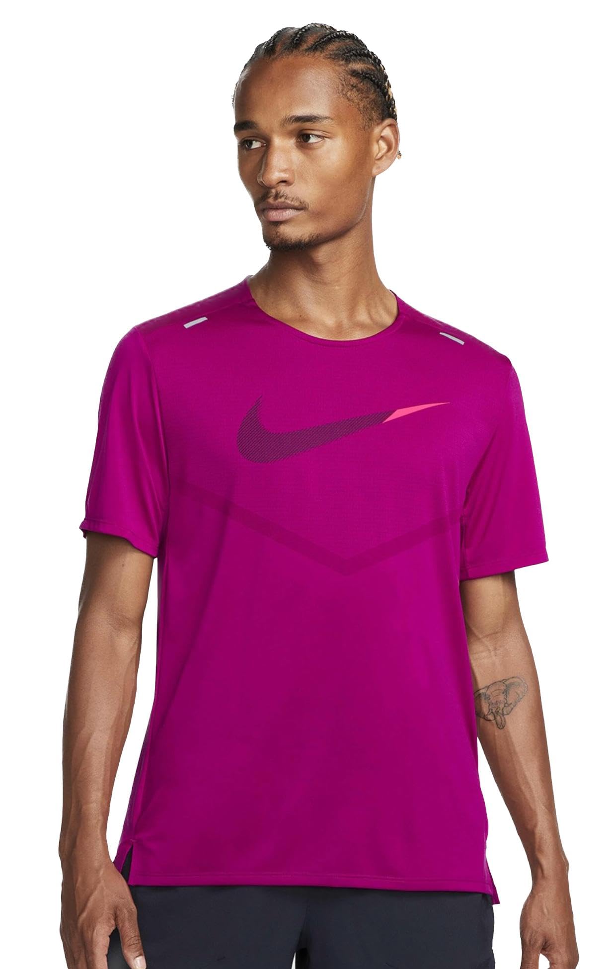 Nike Regular Fit T-Shirt Boys Sneakers