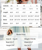 Women Tie Back Long Puff Sleeve Dress Sage Ruffle Wrap Reversible Flowy Casual Midi Dress with Pocket for Party Wedding Beach