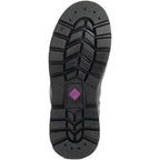 The Original Muck Boot 8014137 Womens Rain Boots  8 US - Black