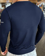 Noble Monk MenS Regular Fit T Shirt (Combo Pack Of 2) |Full Sleeves |Round Neck |Casual Tshirt For Men