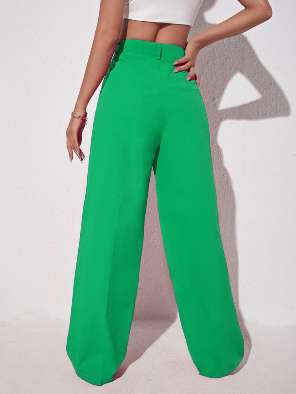 Leriya Fashion WomenS Regular Track Pants (Lf-Tr928_Green