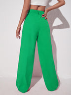Leriya Fashion WomenS Regular Track Pants (Lf-Tr928_Green